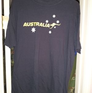 Australia Tee